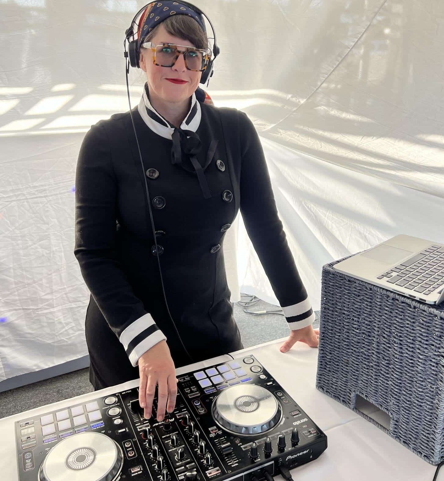 DJ-Jean auckland waiheke