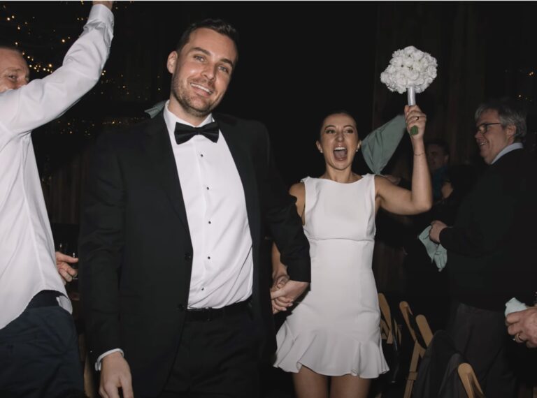 wedding dj auckland glasshouse 1
