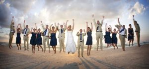 wedding DJ Silverdale